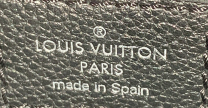 Louis Vuitton Sac Plat Bag Limited Edition Marque Deposee Damier Giant XS