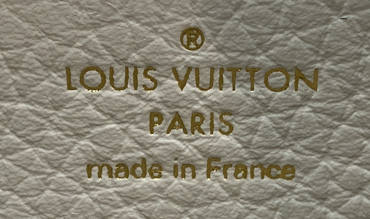 Louis Vuitton Capucines Bag Leather Mini