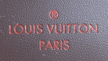 Louis Vuitton Neverfull NM Tote Damier MM
