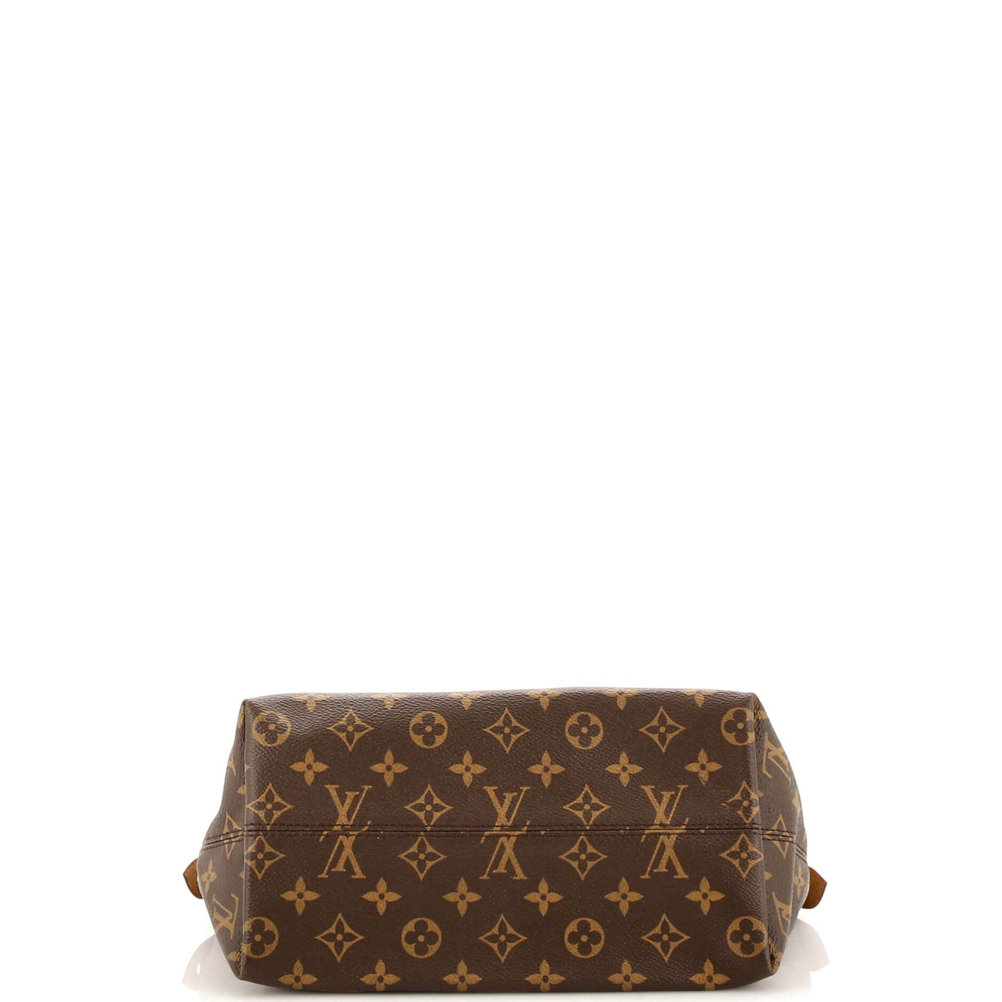 Louis Vuitton Iena Tote Monogram Canvas PM