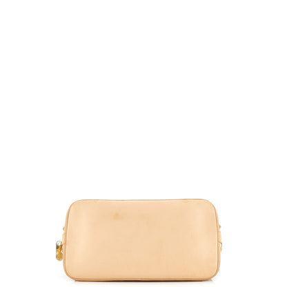 Louis Vuitton Alma Handbag Monogram Multicolor PM