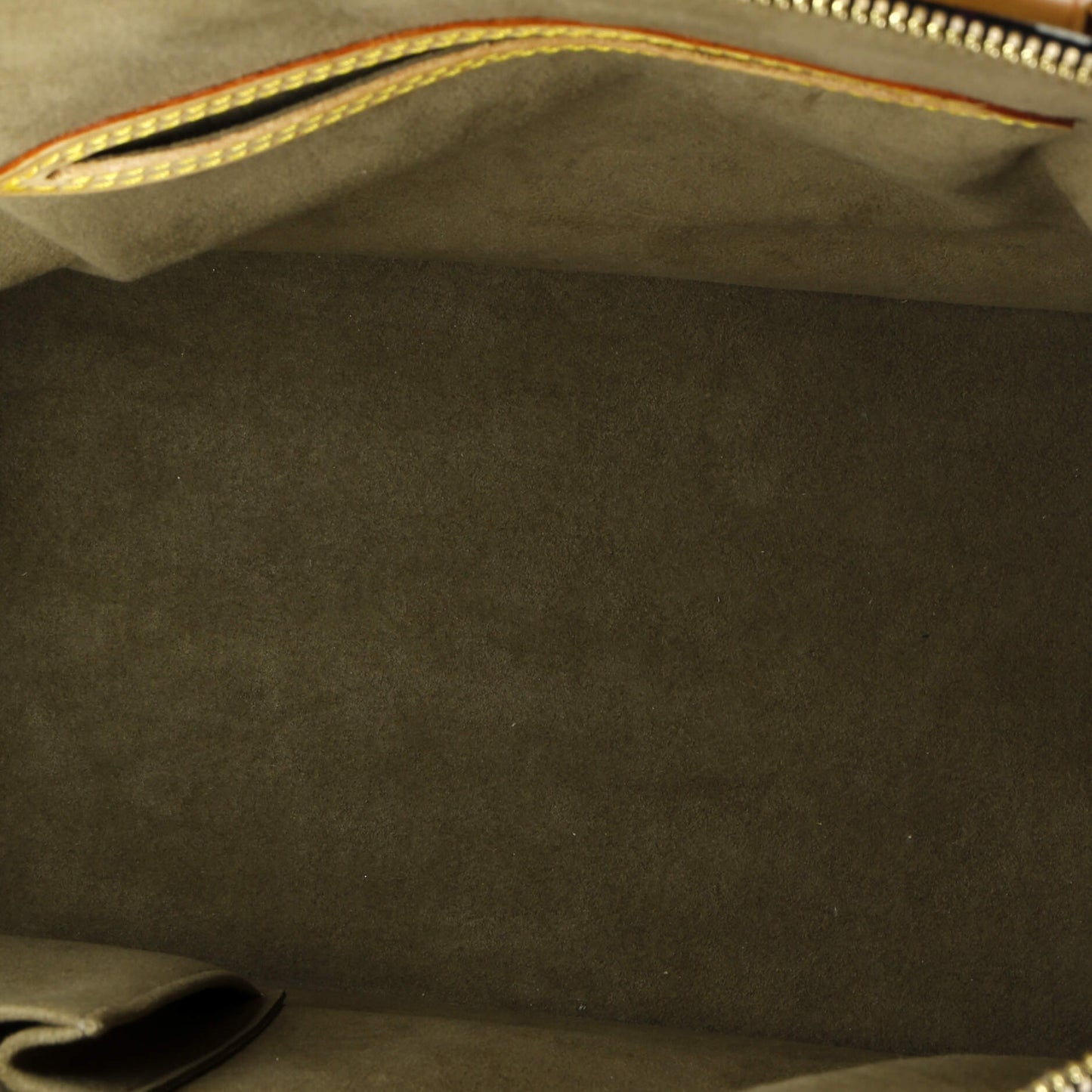 Louis Vuitton Alma Handbag Monogram Multicolor PM