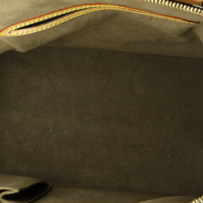 Louis Vuitton Alma Handbag Monogram Multicolor PM