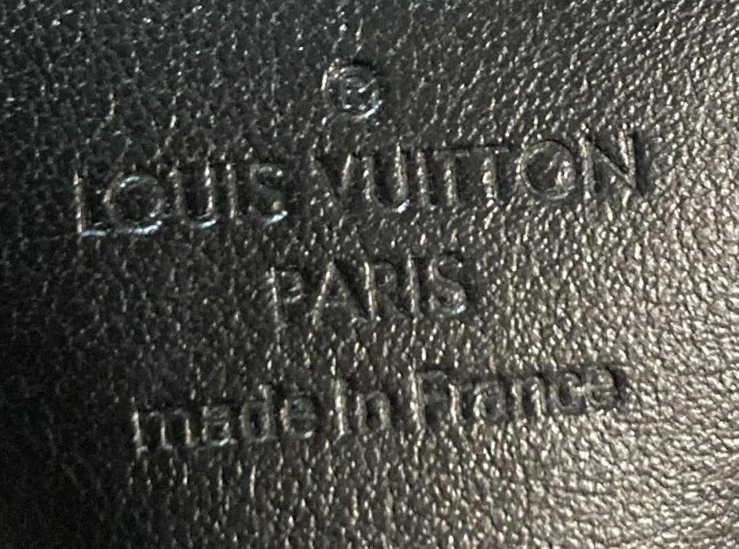 Louis Vuitton Odeon NM Handbag Monogram Canvas MM