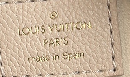 Louis Vuitton Neverfull NM Tote Degrade Monogram Empreinte Giant MM