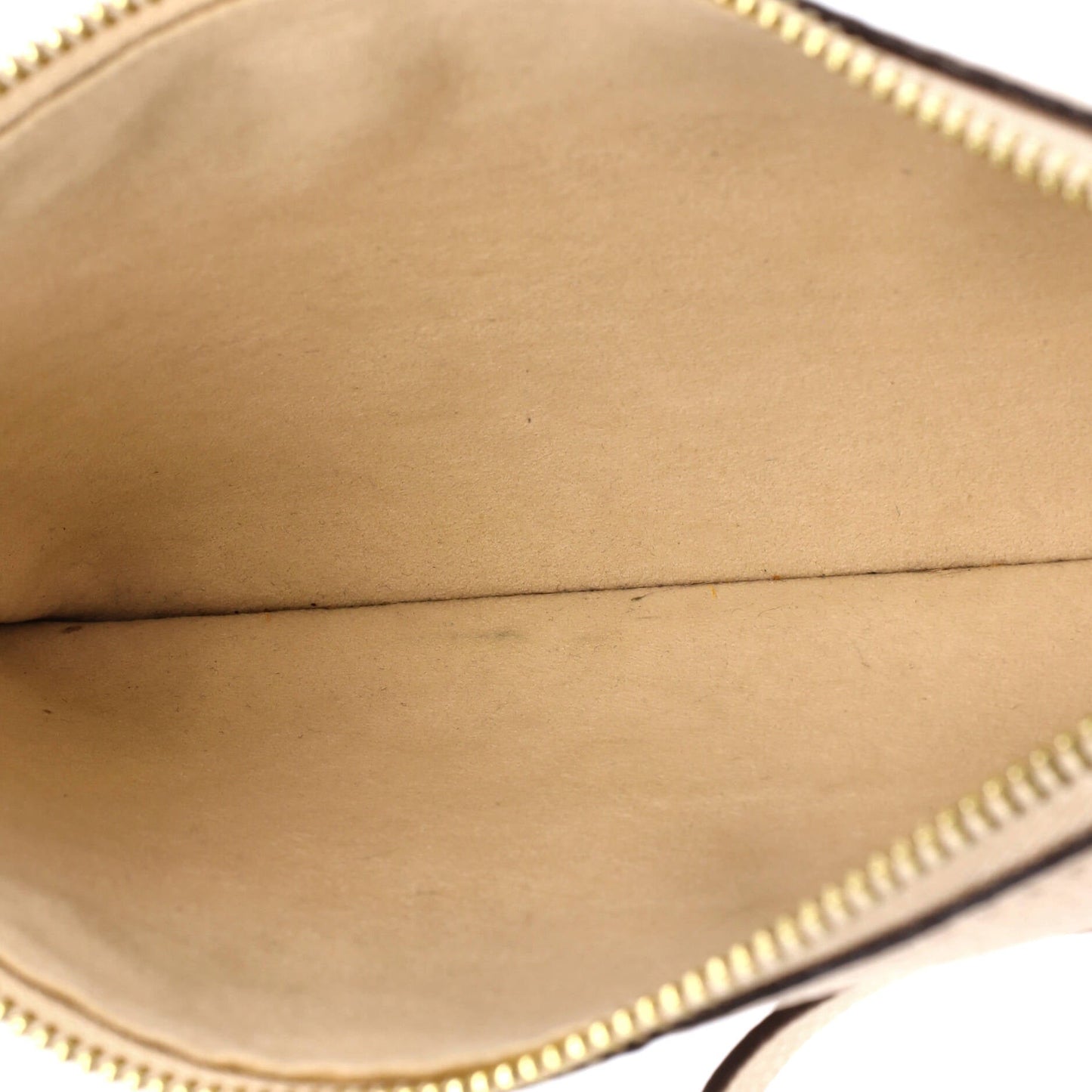 Louis Vuitton Neverfull Pochette Monogram Empreinte Giant Large