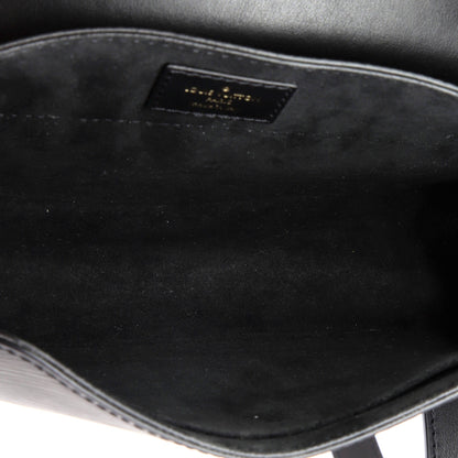 Louis Vuitton Hide and Seek Top Handle Bag Epi Leather
