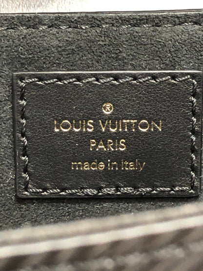 Louis Vuitton Hide and Seek Top Handle Bag Epi Leather