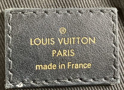 Louis Vuitton Odeon Tote Damier MM