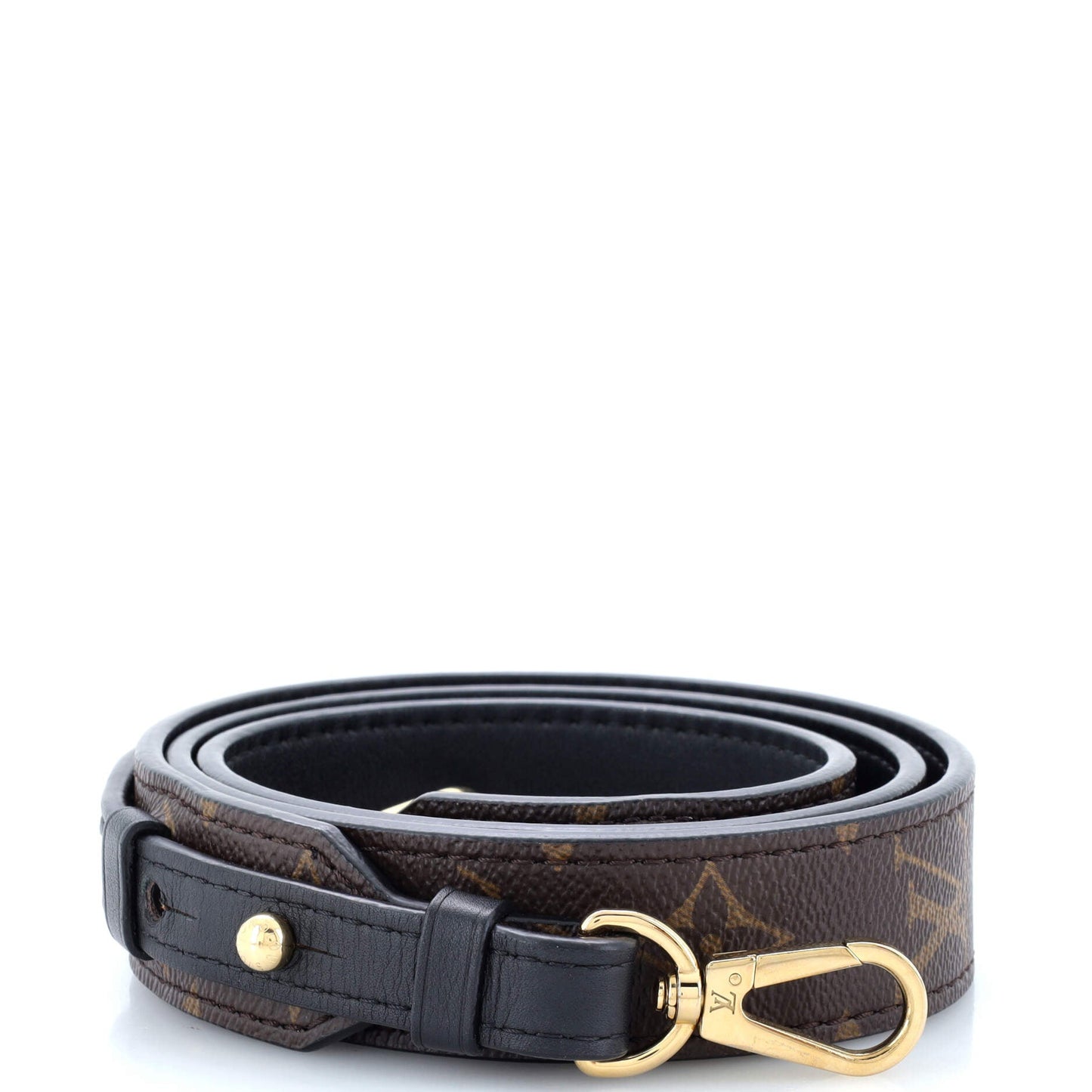 Louis Vuitton Bandouliere Strap Monogram Canvas XL