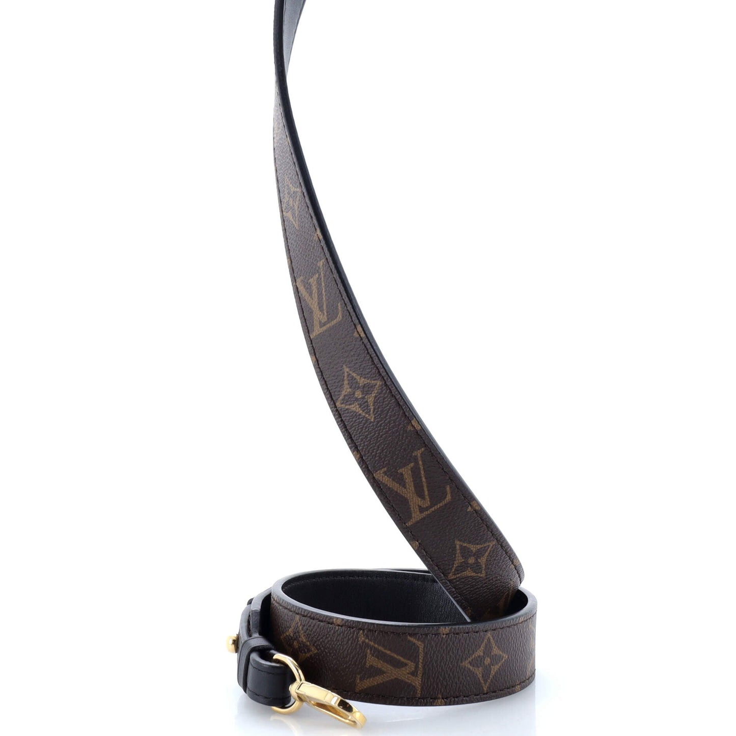Louis Vuitton Bandouliere Strap Monogram Canvas XL
