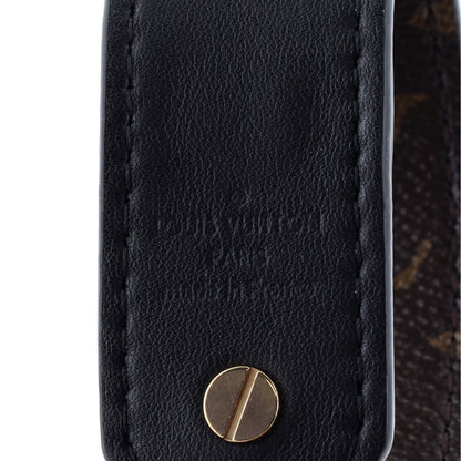 Louis Vuitton Bandouliere Strap Monogram Canvas XL