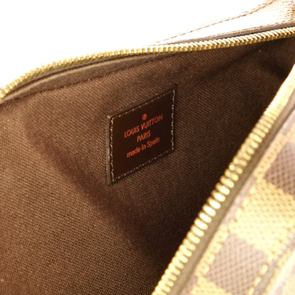 Louis Vuitton Geronimos Waist Bag Damier