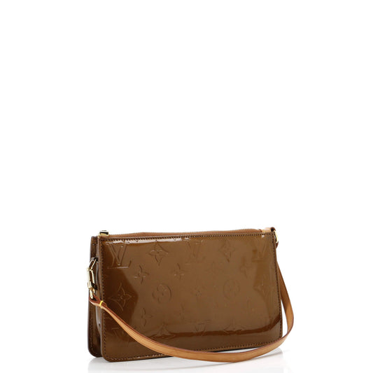 Louis Vuitton Lexington Pochette Monogram Vernis