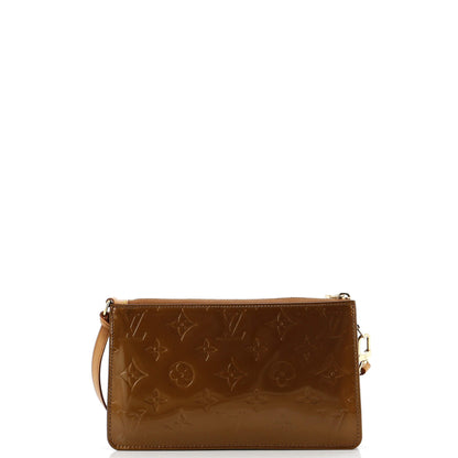 Louis Vuitton Lexington Pochette Monogram Vernis