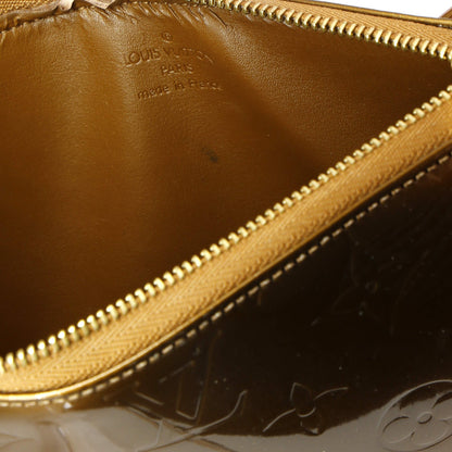 Louis Vuitton Lexington Pochette Monogram Vernis