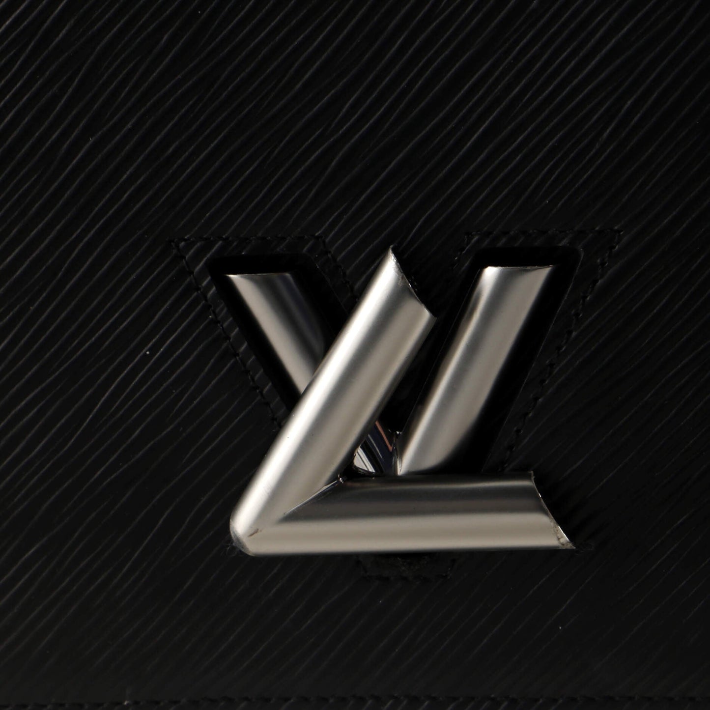 Louis Vuitton Twist Belt Wallet on Chain Epi Leather