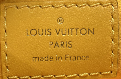 Louis Vuitton Coussin Bag Monogram Embossed Lambskin PM