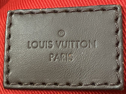Louis Vuitton Graceful Handbag Damier MM