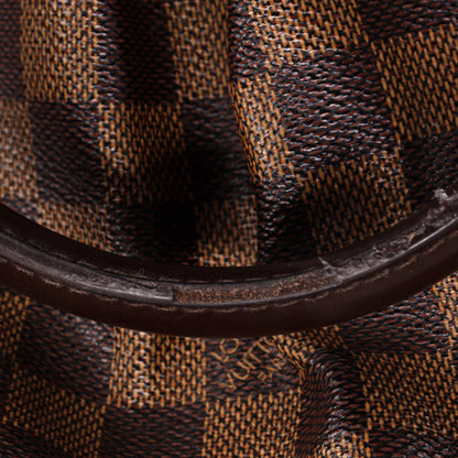 Louis Vuitton Trevi Handbag Damier GM