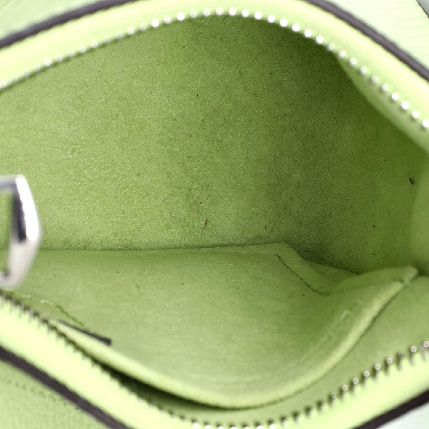 Louis Vuitton Marelle Handbag Epi Leather