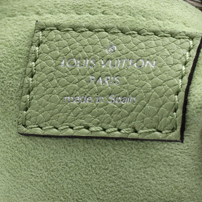 Louis Vuitton Marelle Handbag Epi Leather