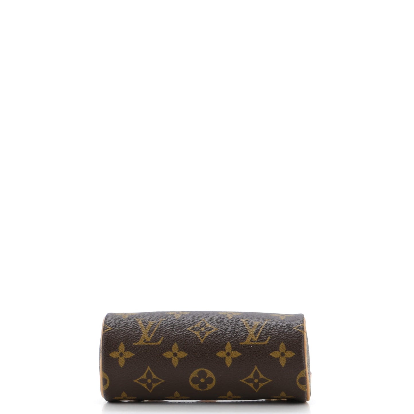 Louis Vuitton Papillon Pochette Monogram Canvas Mini