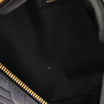Louis Vuitton New Wave Bumbag Quilted Leather