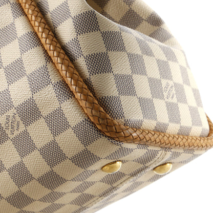 Louis Vuitton Propriano Handbag Damier