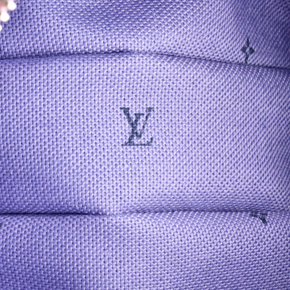 Louis Vuitton Pochette Accessoires Limited Edition Escale Monogram Giant Mini