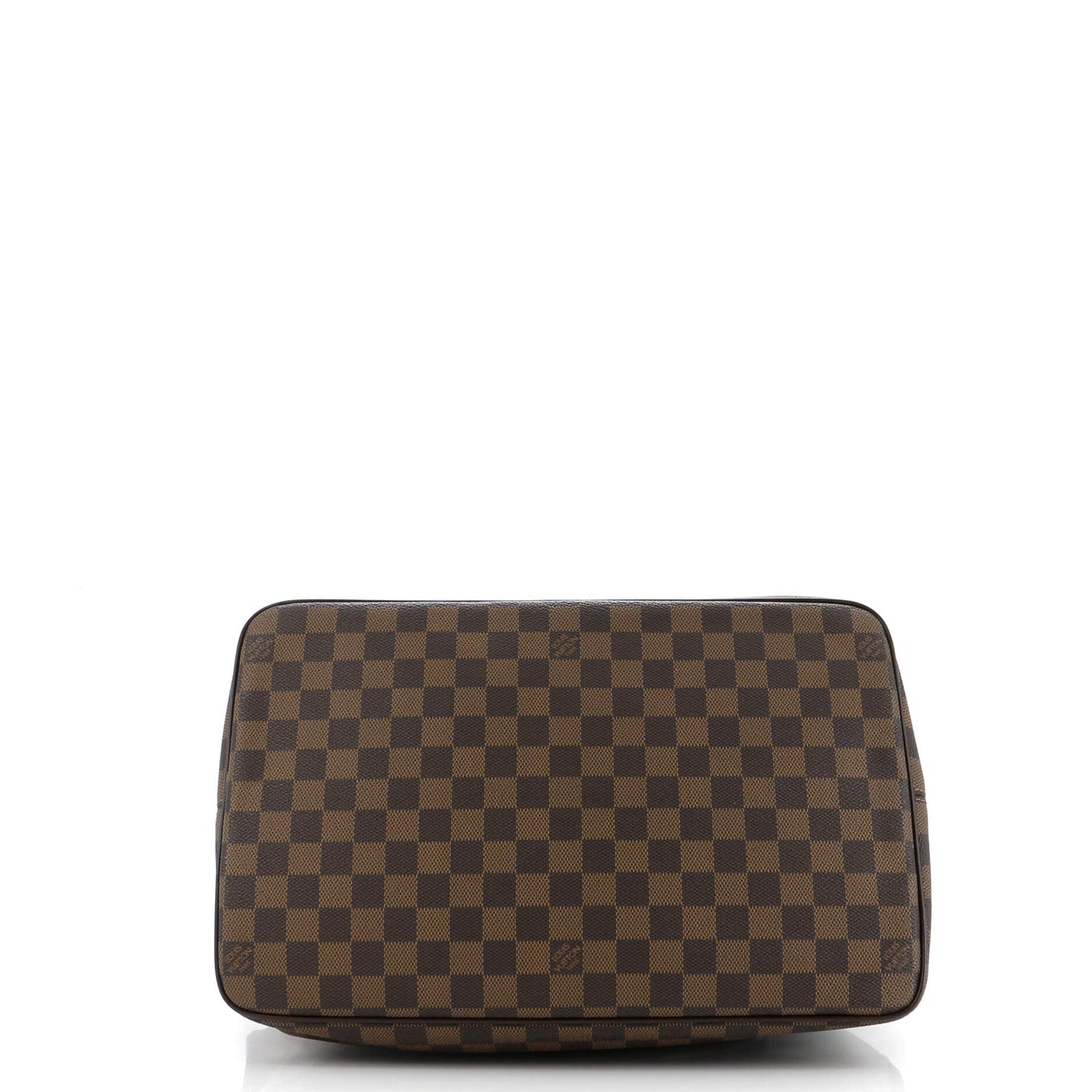 Louis Vuitton Saleya Handbag Damier GM