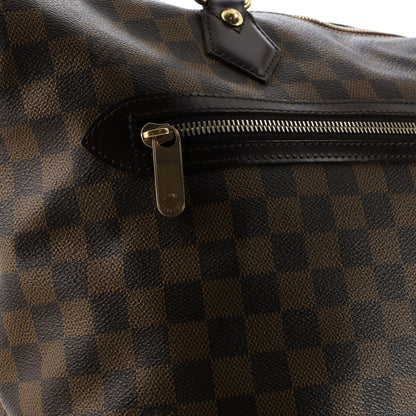 Louis Vuitton Saleya Handbag Damier GM