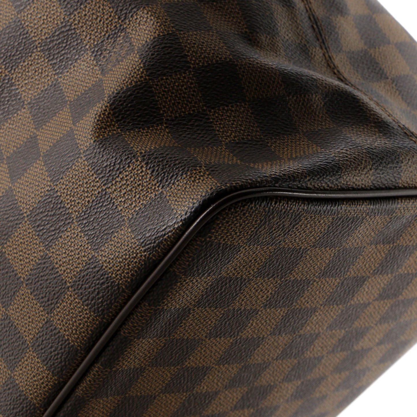 Louis Vuitton Saleya Handbag Damier GM