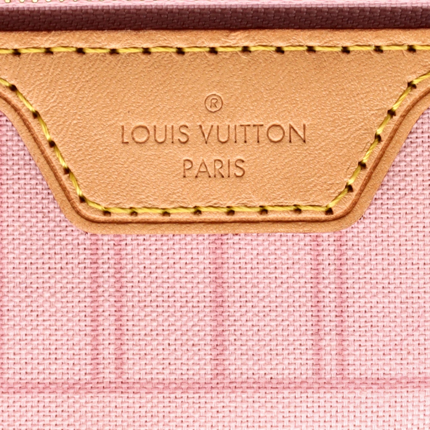 Louis Vuitton Neverfull NM Tote Damier MM