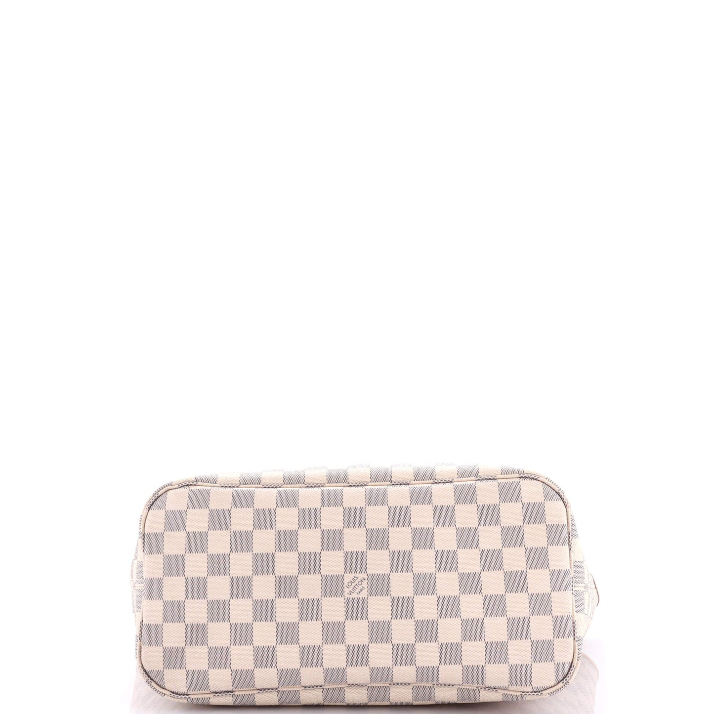 Louis Vuitton Neverfull NM Tote Damier MM