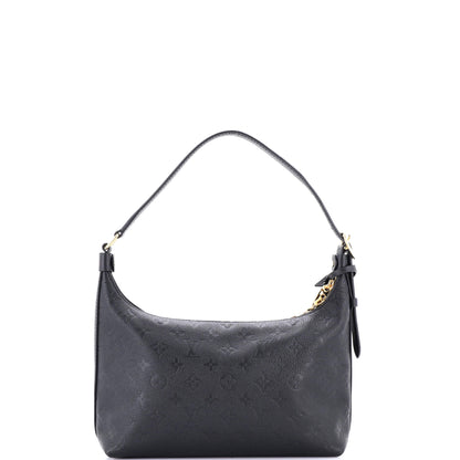 Louis Vuitton Sac Sport NM Handbag Monogram Empreinte Leather