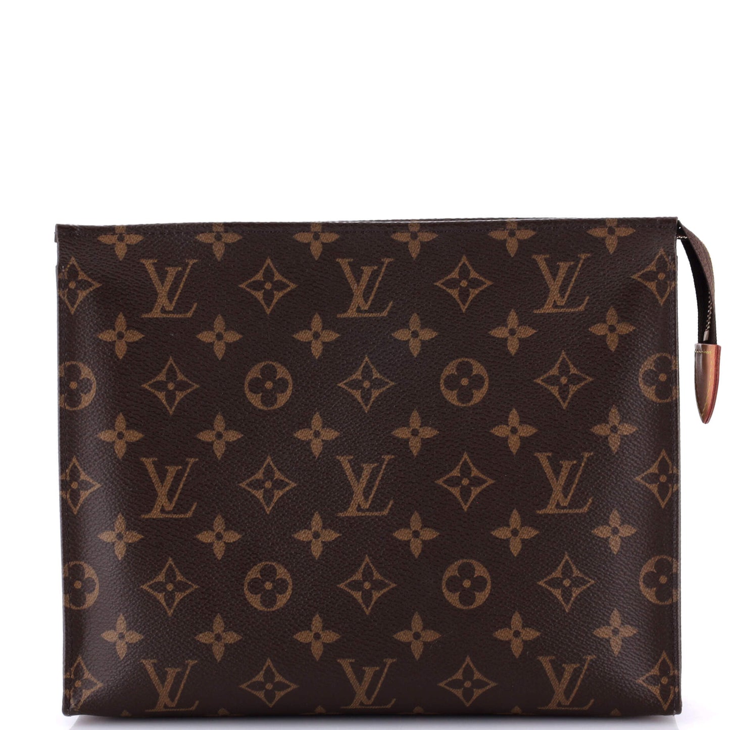 Louis Vuitton Toiletry Pouch NM Monogram Canvas