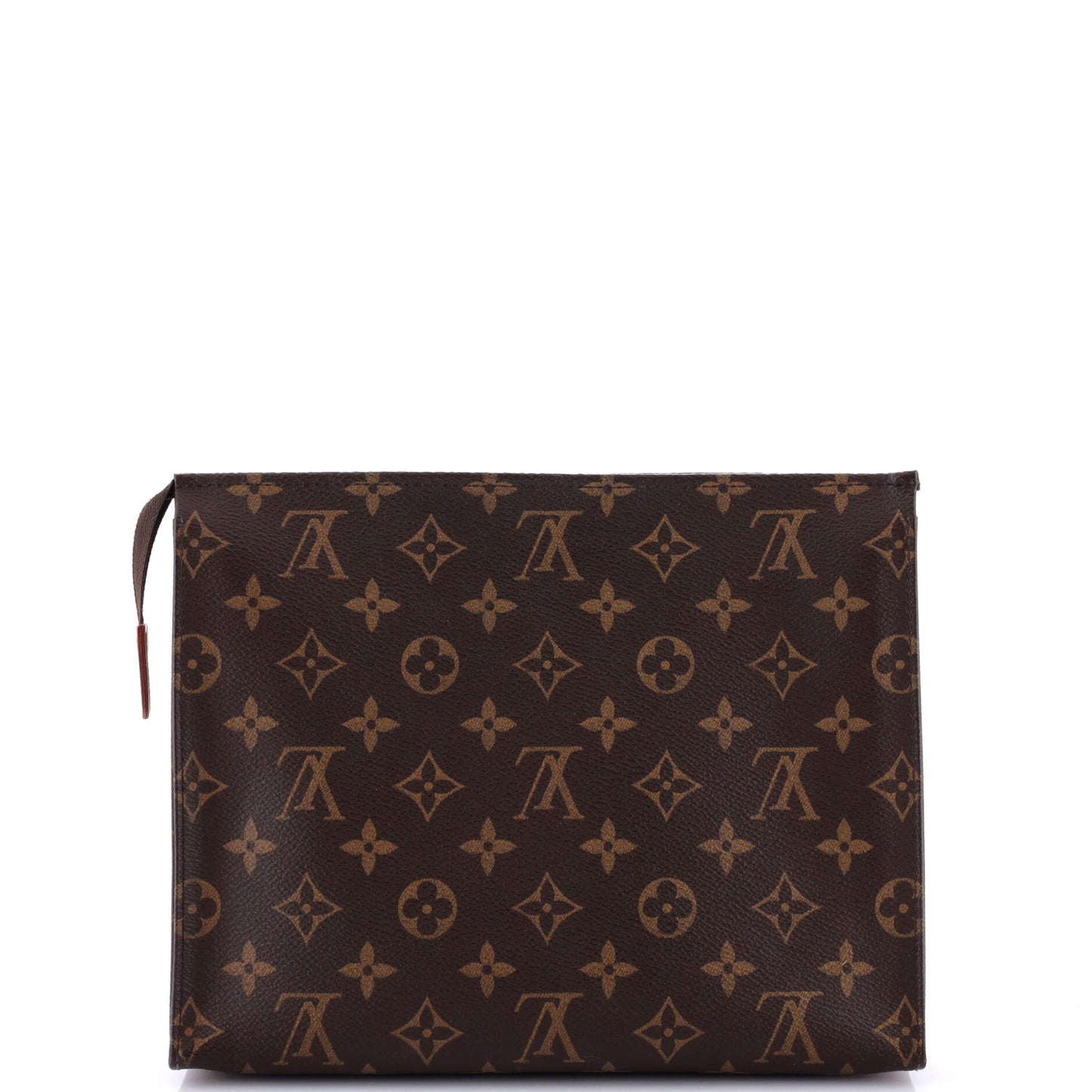 Louis Vuitton Toiletry Pouch NM Monogram Canvas