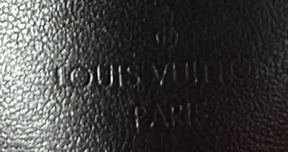 Louis Vuitton Odeon NM Handbag Damier PM