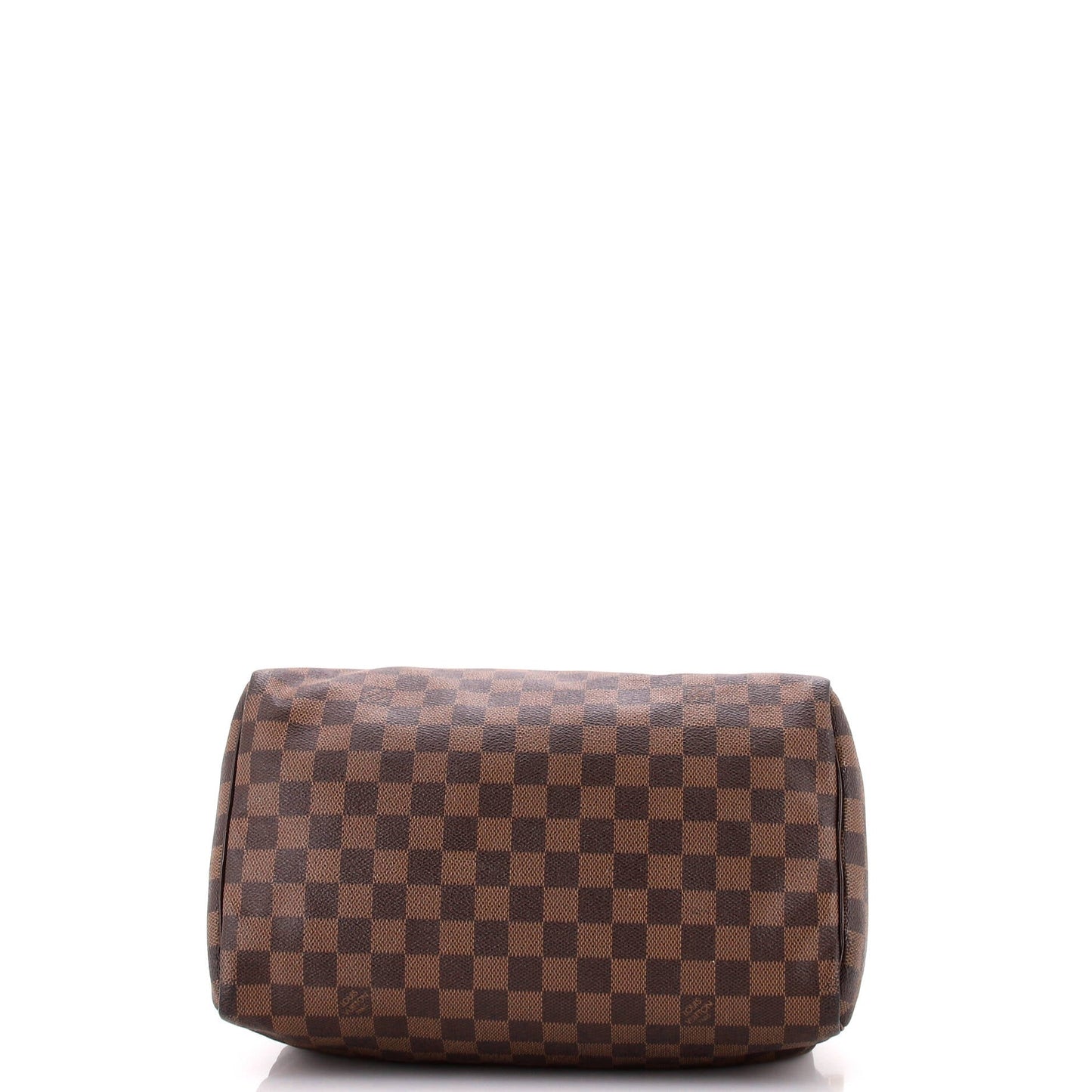 Louis Vuitton Speedy Handbag Damier 30
