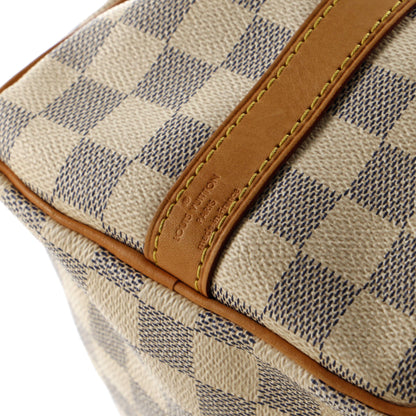 Louis Vuitton Speedy Bandouliere Bag Damier 25