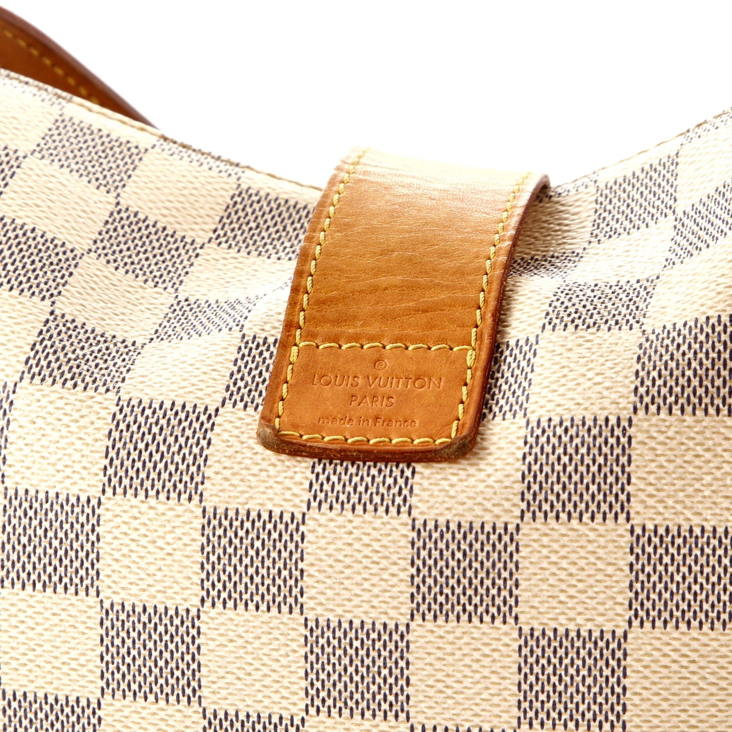 Louis Vuitton Salina Handbag Damier PM