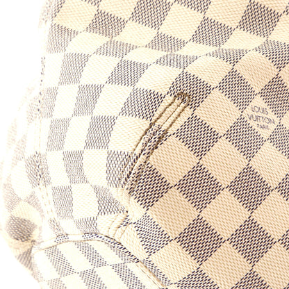 Louis Vuitton Salina Handbag Damier PM