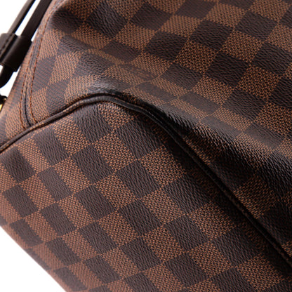 Louis Vuitton Neverfull NM Tote Damier MM