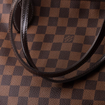 Louis Vuitton Neverfull NM Tote Damier MM