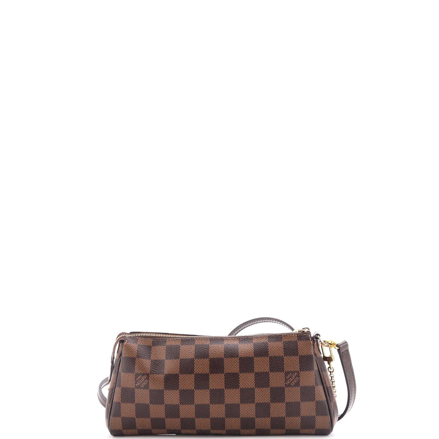 Louis Vuitton Eva Handbag Damier
