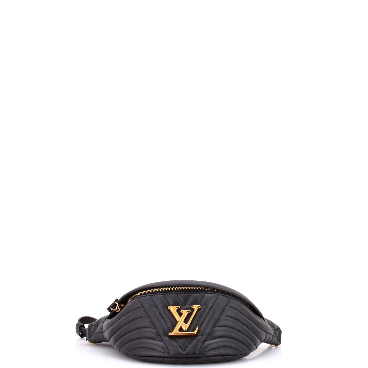 Louis Vuitton New Wave Bumbag Quilted Leather