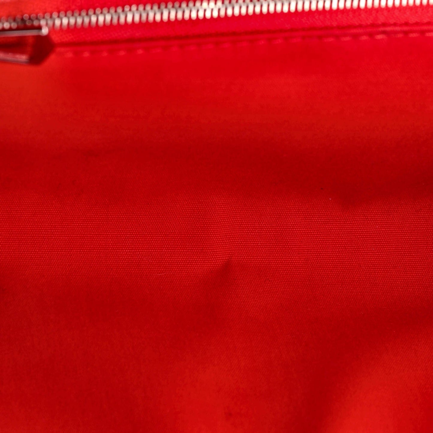 Louis Vuitton Clery Handbag Epi Leather