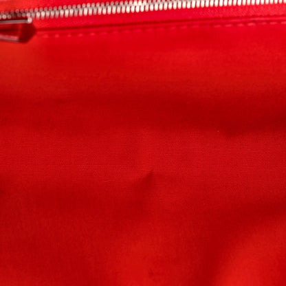 Louis Vuitton Clery Handbag Epi Leather
