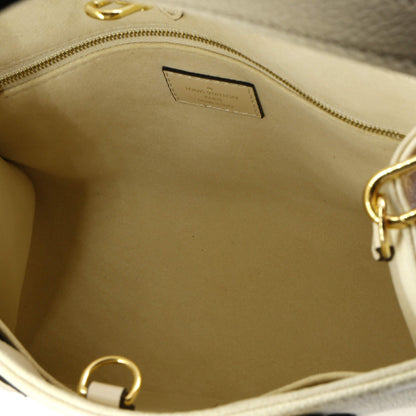 Louis Vuitton OnTheGo Tote Monogram Empreinte Giant PM
